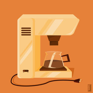 Coffee Machine