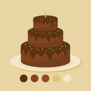 Birthday Cake