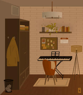 Mid-Century Pt. 1