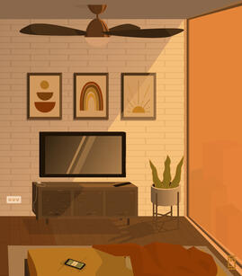 Mid-Century Pt. 2