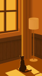 Cat Pt. 3