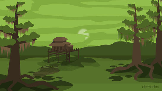 Bayou